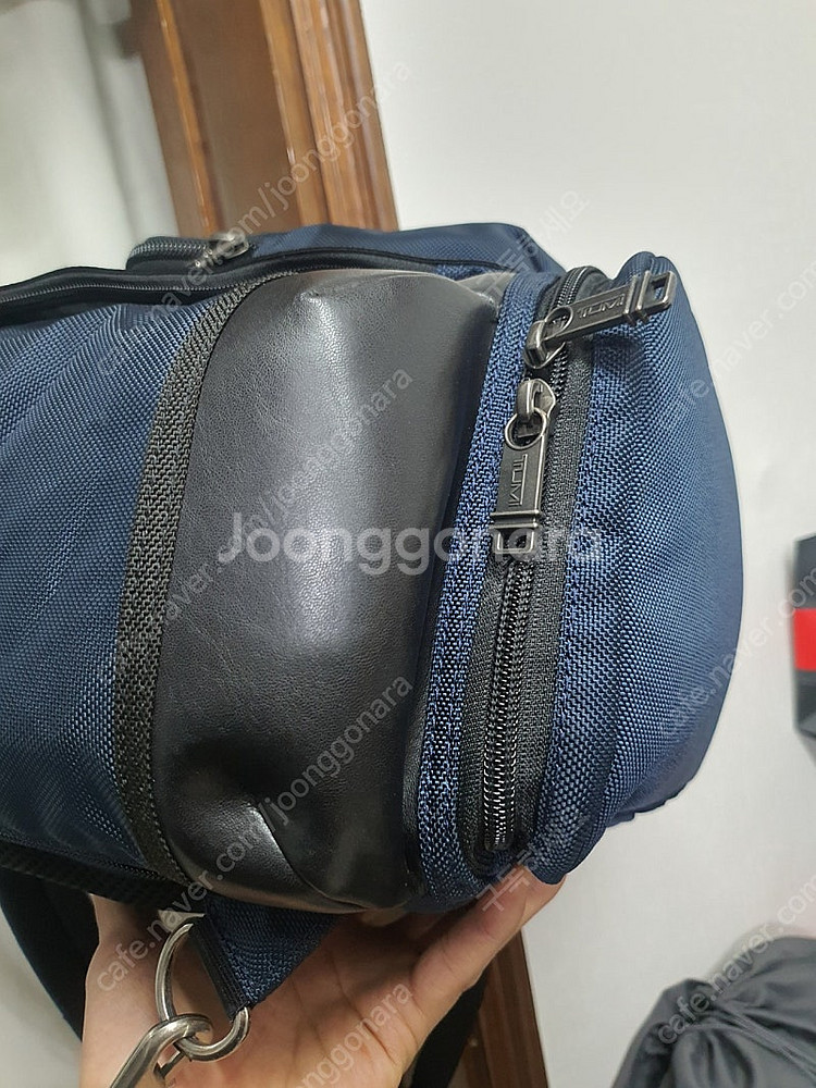 투미 르준백팩--6