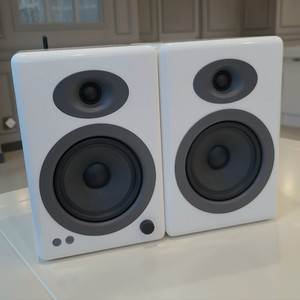 오디오엔진 A5+ Wireless 스피커