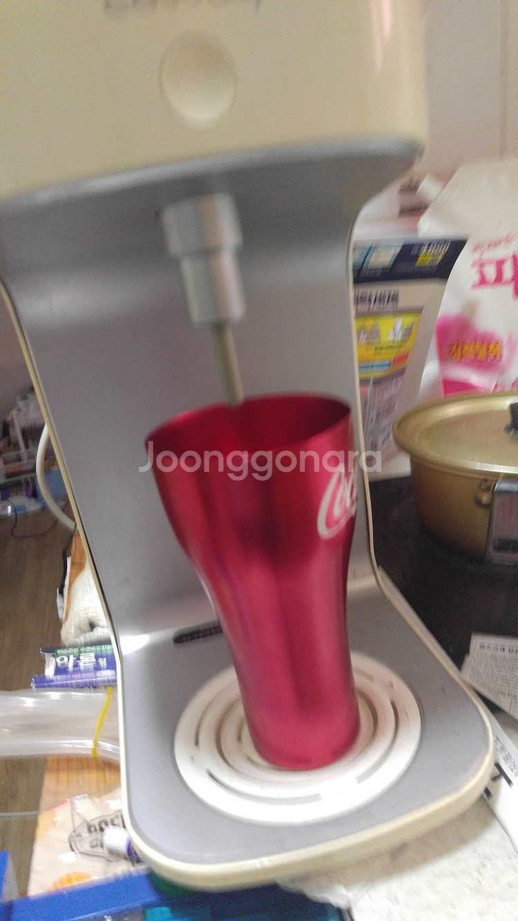 코웨이 정수기 무료택배가능 부산금정구 직거래--5
