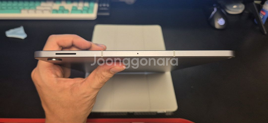 갤럭시탭S10 FE 플러스 128 wifi--3