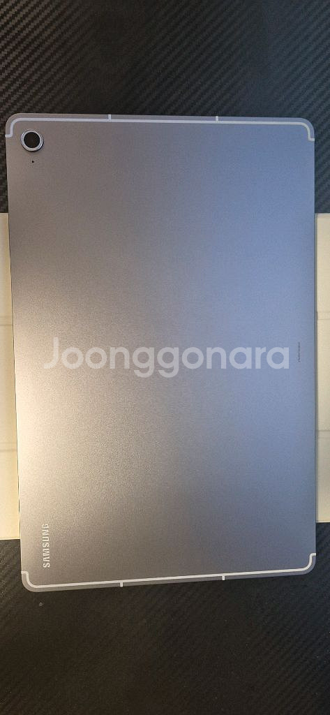 갤럭시탭S10 FE 플러스 128 wifi--7