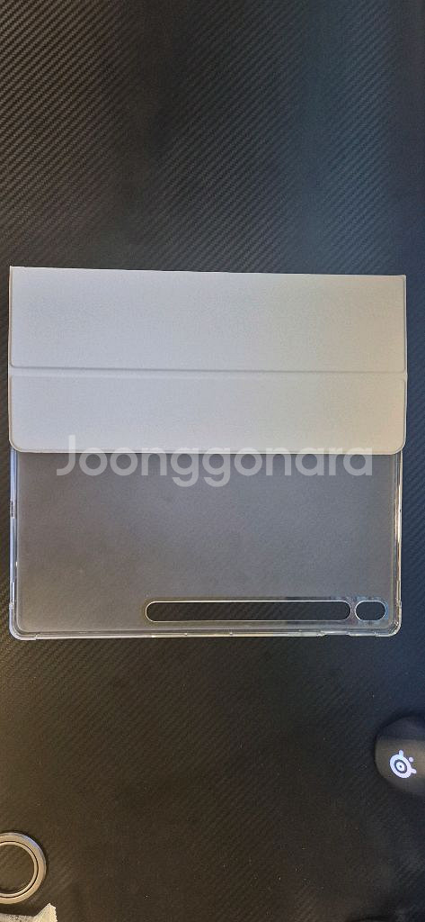 갤럭시탭S10 FE 플러스 128 wifi--9