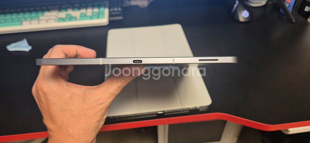 갤럭시탭S10 FE 플러스 128 wifi--6