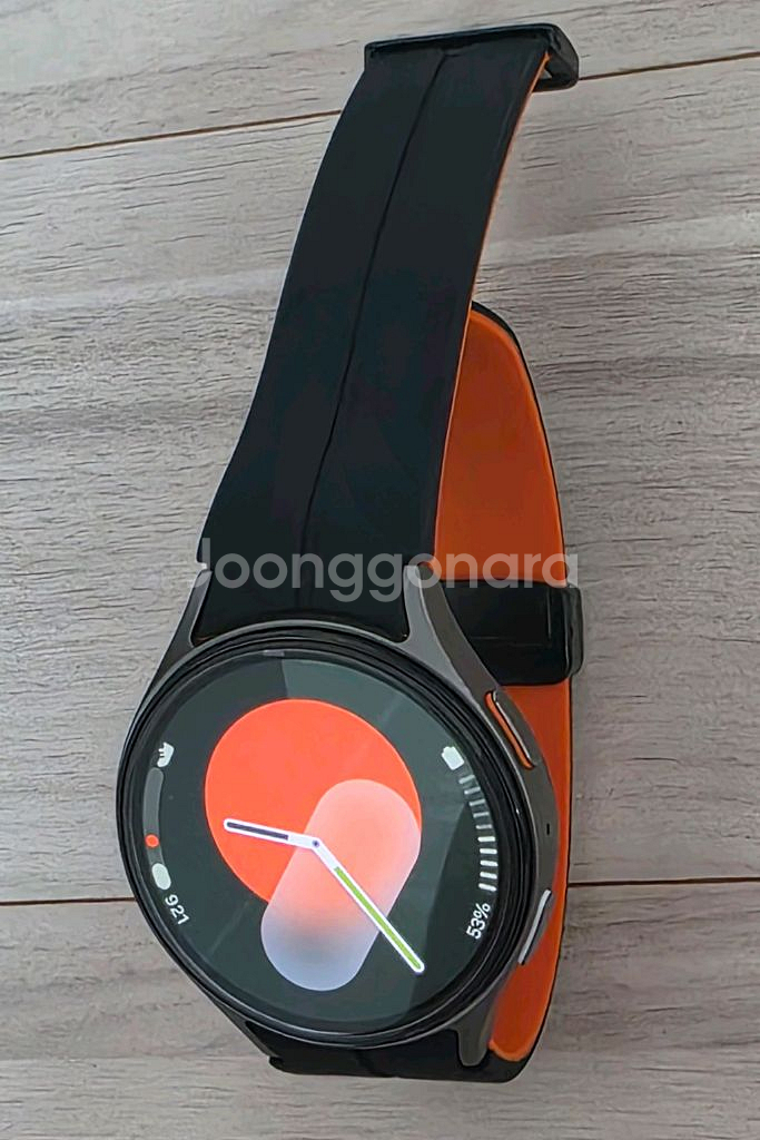 갤럭시워치7 SM-L315N 44mm Lte--3