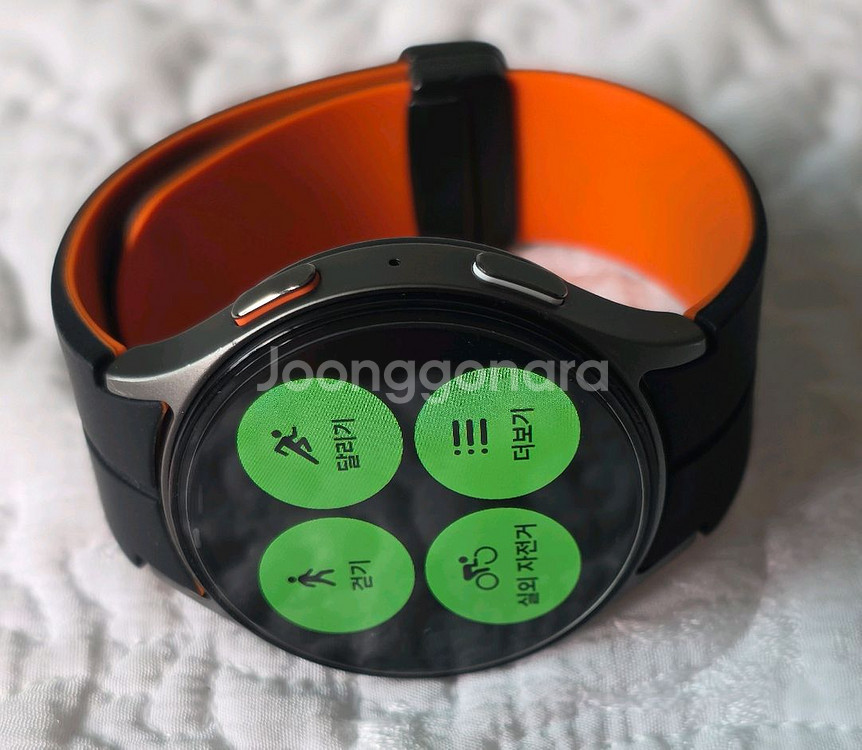 갤럭시워치7 SM-L315N 44mm Lte--7