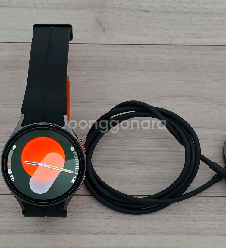 갤럭시워치7 SM-L315N 44mm Lte--8
