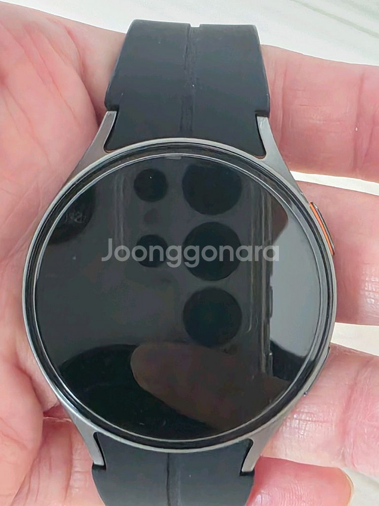 갤럭시워치7 SM-L315N 44mm Lte--4