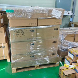 산업용 인버터(ABB-ACS580 3KW)