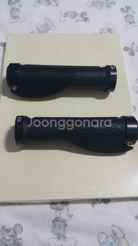 자전거그립 전기자전거 자전거 라이딩--0