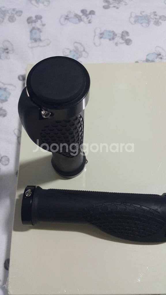 자전거그립 전기자전거 자전거 라이딩--1
