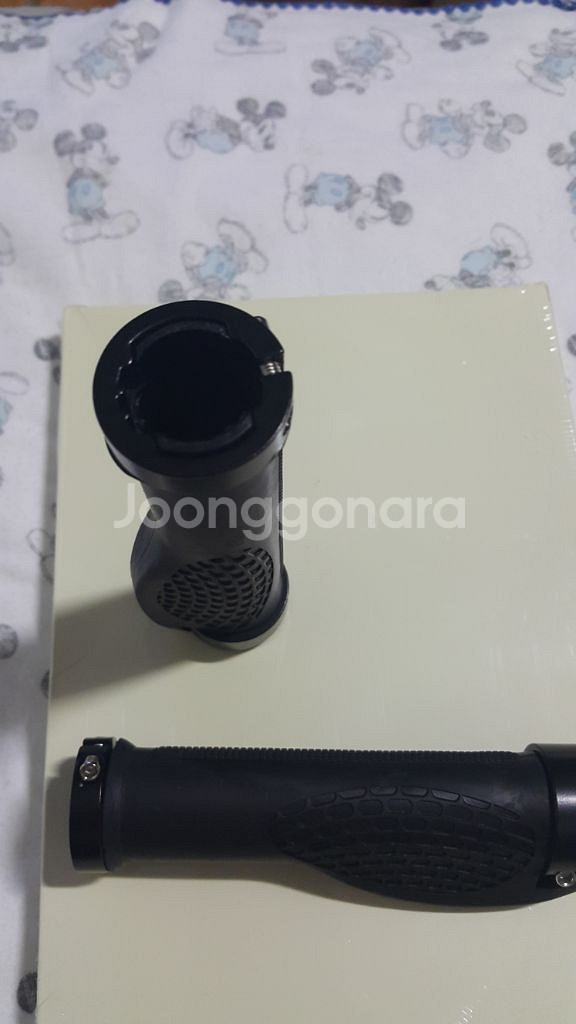 자전거그립 전기자전거 자전거 라이딩--2