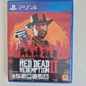 ps4, ps5 레데리2 택포