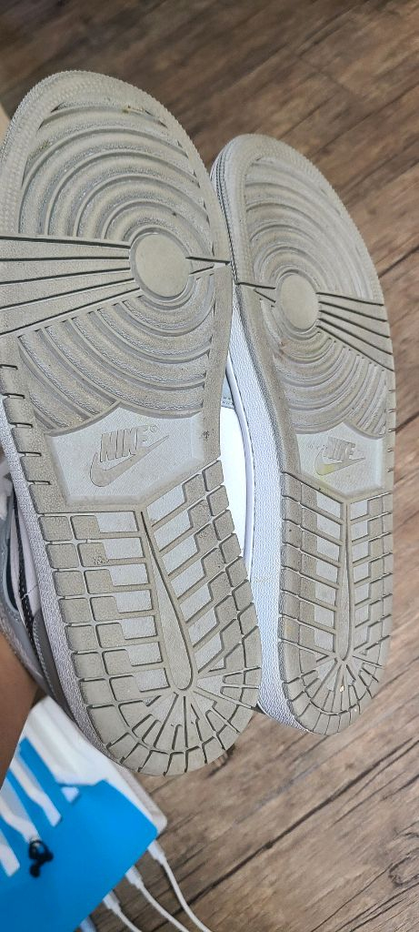 조던1 미드 그레이275--3