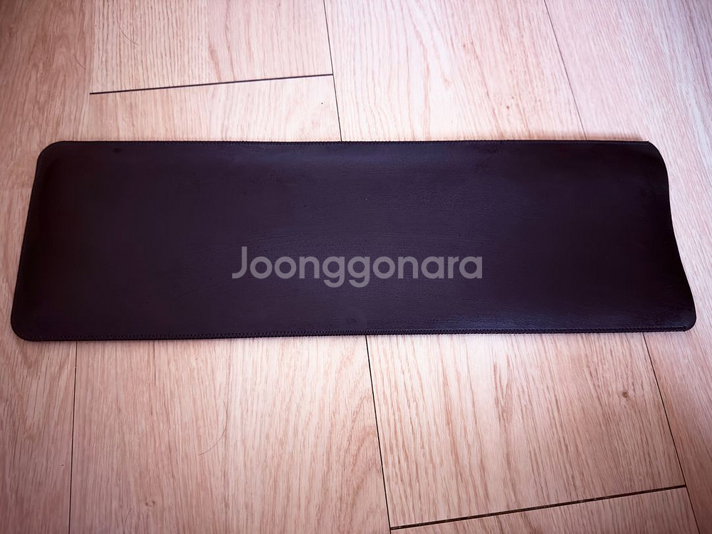 [중고] 매직키보드 (터치아이디) 판매합니다.--0