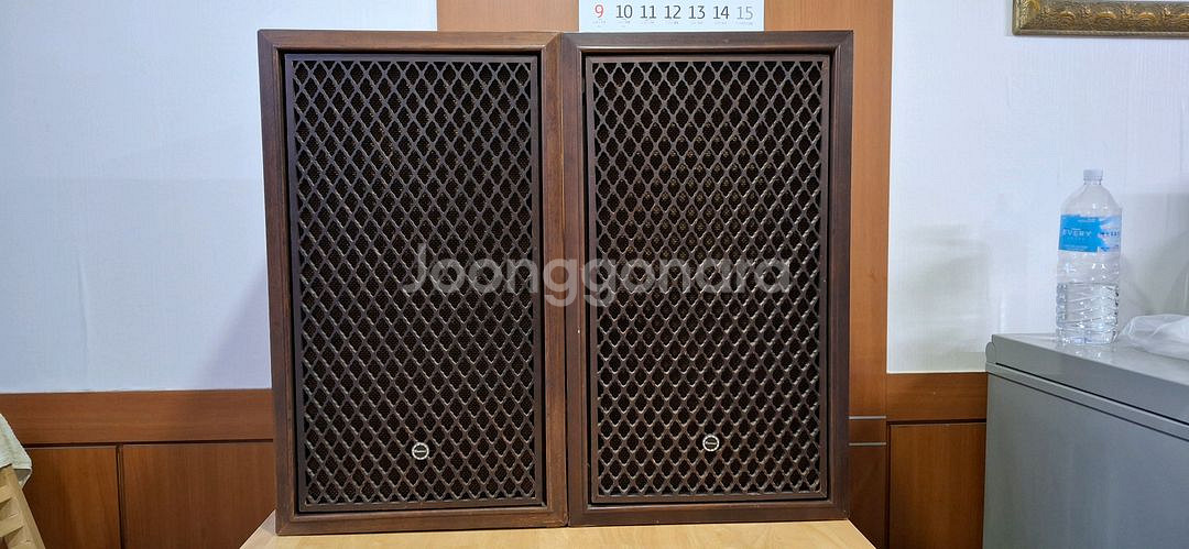 Sansui SP-200 SPEAKERS--0