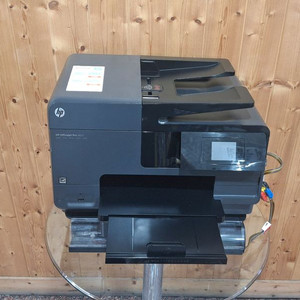 hp officejet pro 8610 무한 팩스복합기