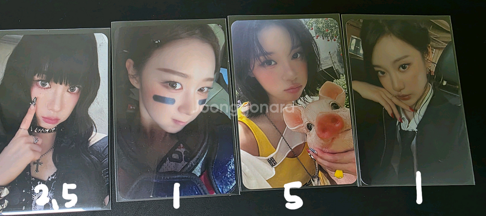 에스파 포카 메이크스타--0