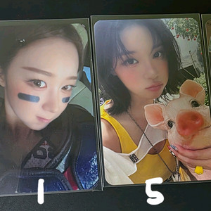 에스파 포카 메이크스타