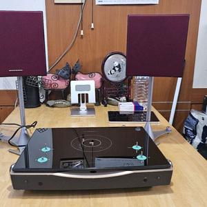 marantz Mr 2021 kk lecervr amp