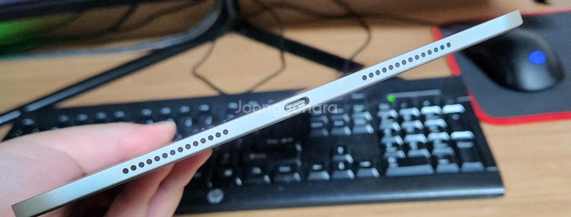안전o아이패드프로7세대 11인치 m4 256g wifi--2