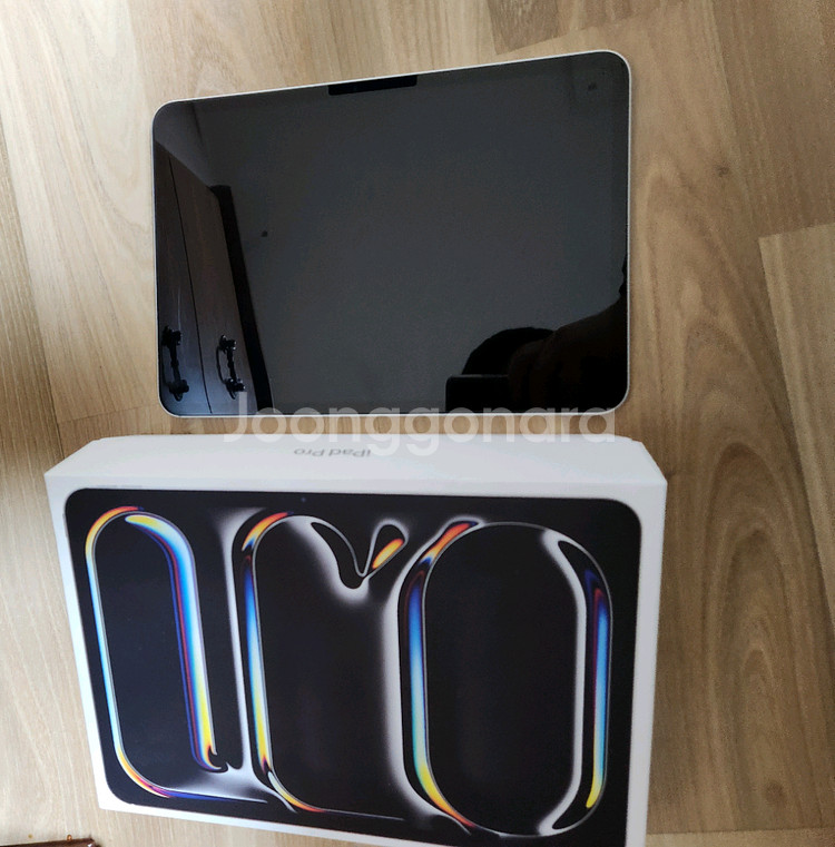 안전o아이패드프로7세대 11인치 m4 256g wifi--0