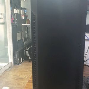 워크스테이션 PC 본체 28코어 56스레드