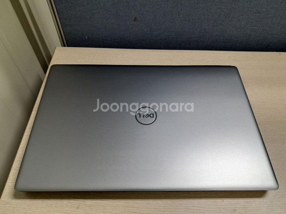Dell Precision 7750 i9 판매합니다.--1