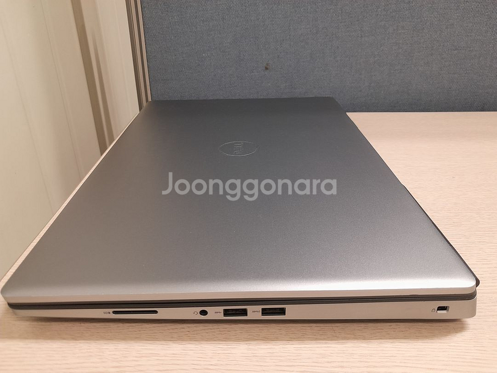 Dell Precision 7750 i9 판매합니다.--3