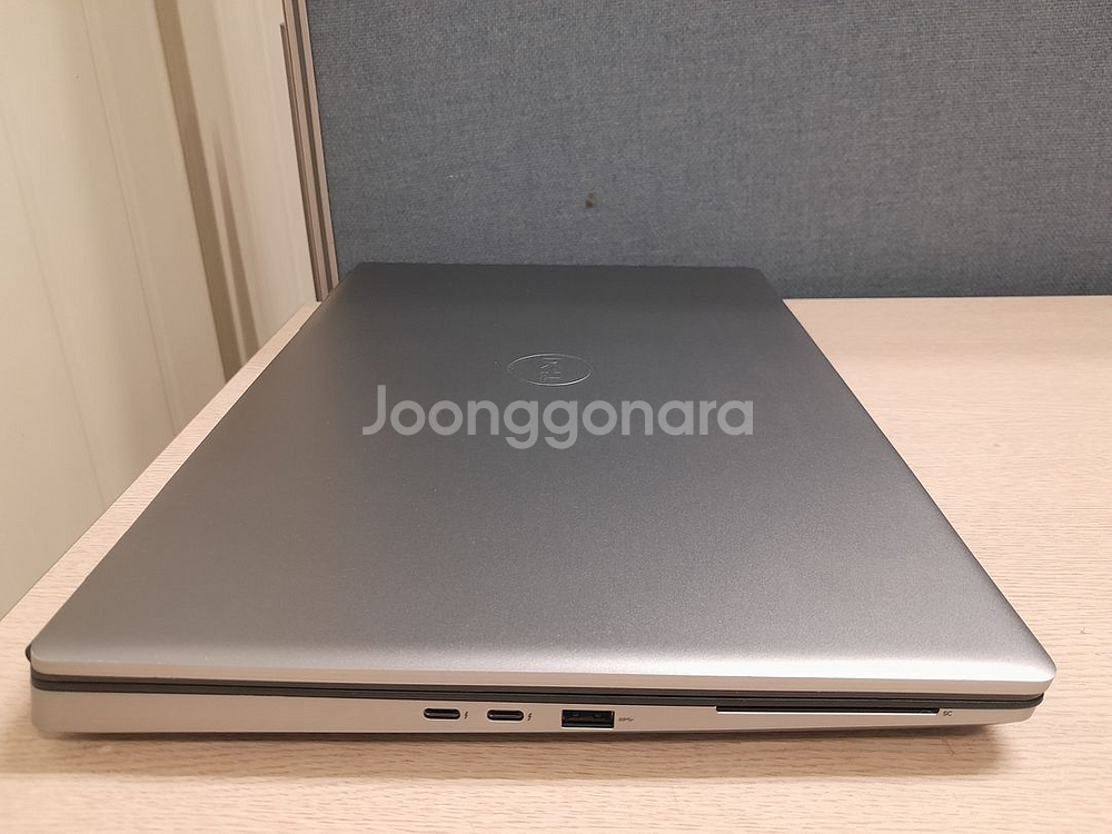 Dell Precision 7750 i9 판매합니다.--4