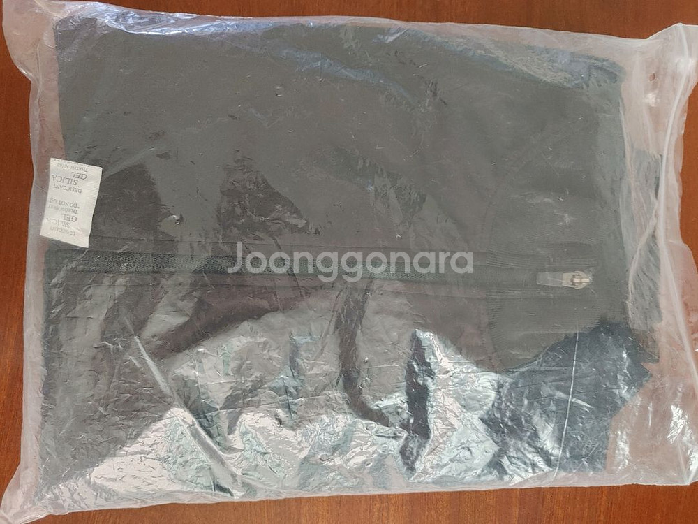 핫슈트 다이어트 땀복 자켓 (S, 블랙, 새상품)--0