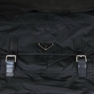 프라다 리나일론 메신저백