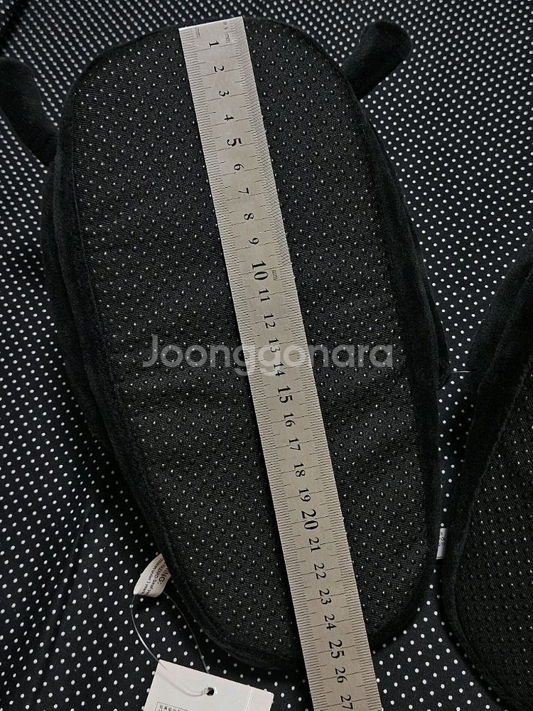 지브리 가오나시 슬리퍼 실내화 센과치히로의행방불명--6