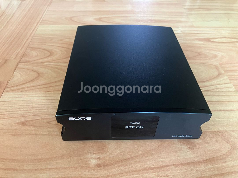 aune xc-1 clock--0