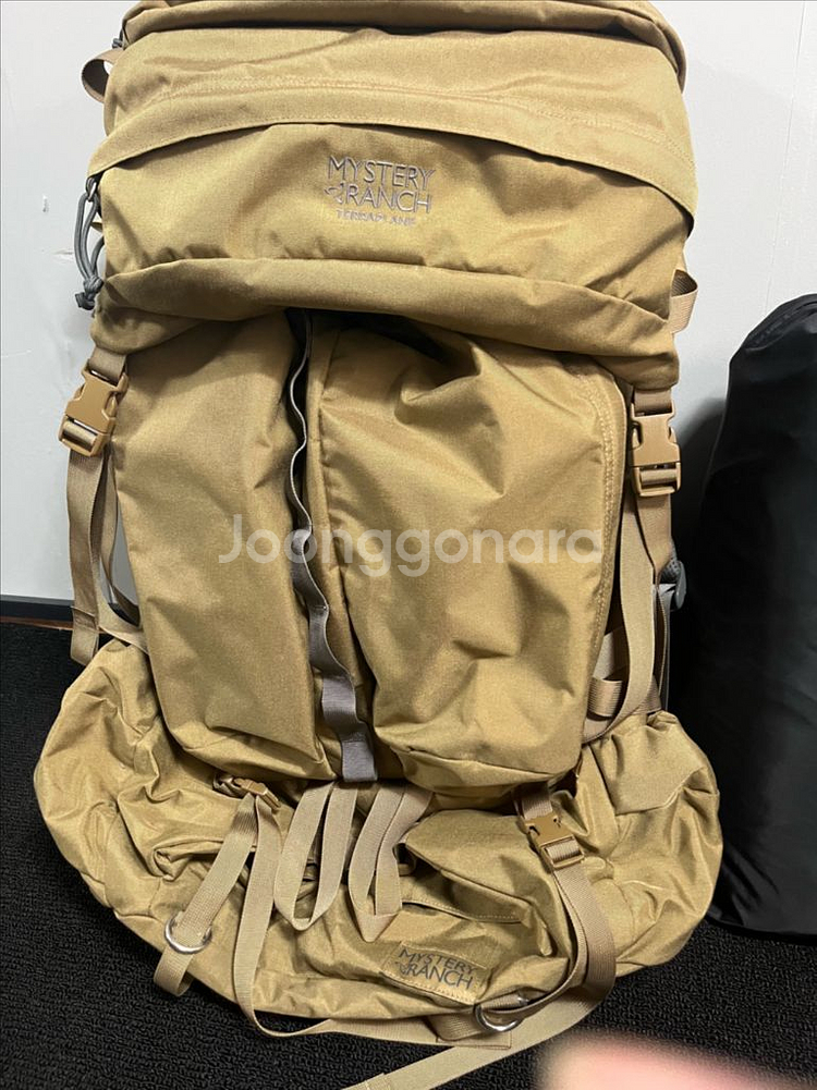 미스터리렌치 테라플레인 82L (M)--0