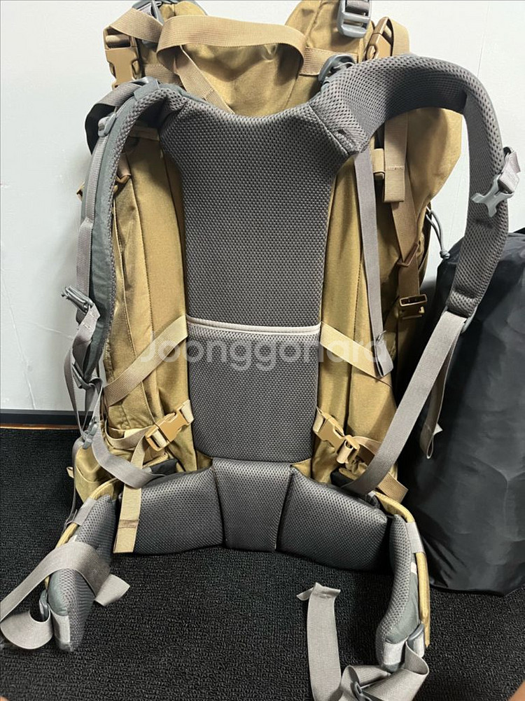 미스터리렌치 테라플레인 82L (M)--1