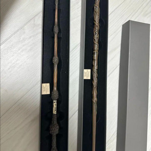 해리포터 지팡이
