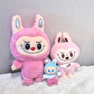 라부부세트 라부부 대형인형 지모모 중형 인형뽑기