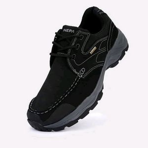 네파 FOREST GTX 등산화 255mm 새상품