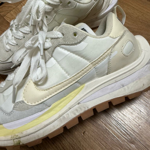 나이키 x 사카이 베이퍼와플 260mm