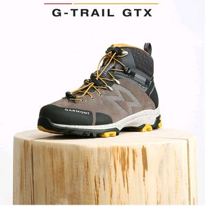 가몬트 G-Trail GTX 등산화 정품 풀박스 신품