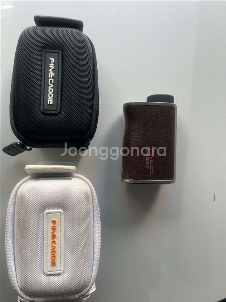 파인캐디 g300 거리측정기--1
