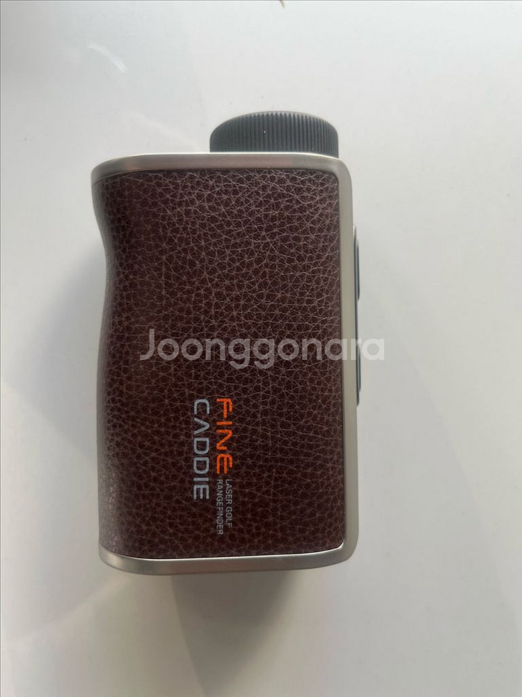 파인캐디 g300 거리측정기--0