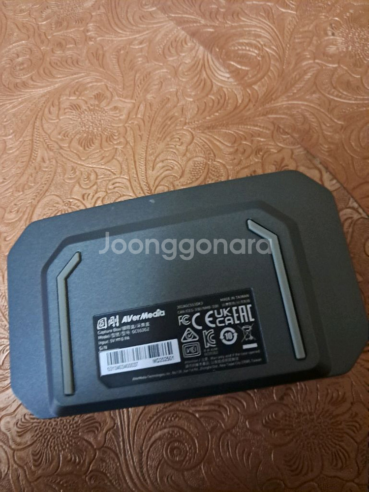 캡쳐보드 판매합니다--0