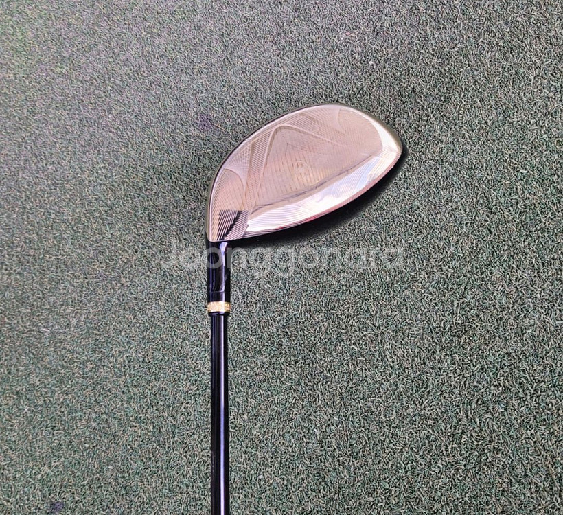 마제스티 고반발 로얄 LV-540 10.5도 드라이버--1
