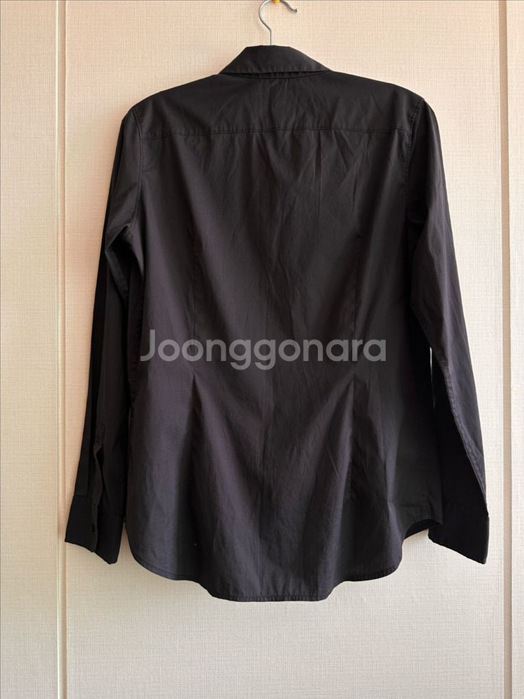 네이비 남방M--1