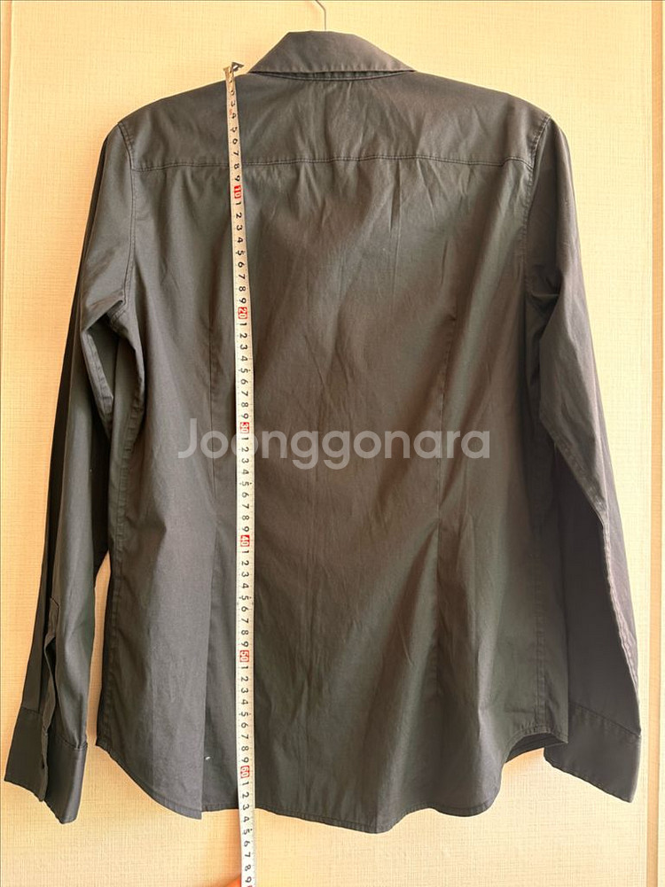 네이비 남방M--2