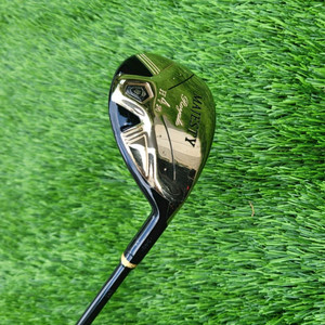 마제스티 고반발 로얄 LV-540 4번 20도 유틸리티