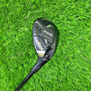 핑 G430 4번22도 유틸리티