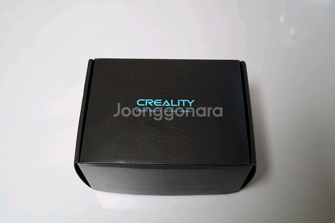 엔더3 3d프린터용 터치스크린 키트 (미사용)--1