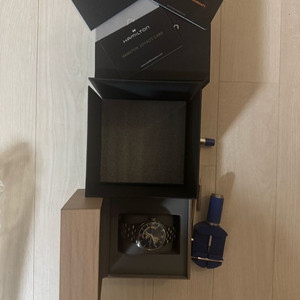 해밀턴 재즈마스터 청판 판매합니다